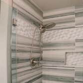 Photos by Kolmena Construction LLC #1 Bathroom remodel