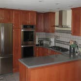 A Sampling of Our Work Custom Homes, Remodeling, Renovation, Additions, Kitchens, Bathrooms, Basements, Flooring, Carpentry, Tile, Wood Floors, Doors, 