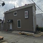 Noxs tavern New roof , siding, soffit facia and gutters