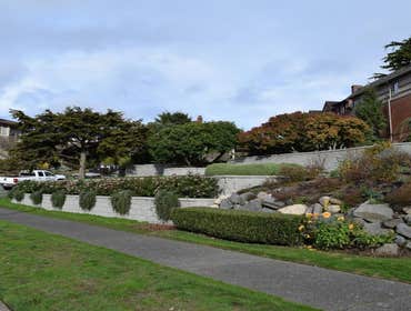 Photos by A&J Retaining Walls #1