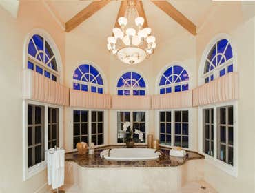 Photos by Gilbane Building Co Inc #1 The exclusive Del Mar Country Club is home to just 101 custom residences and surrounded by a world-class golf cour