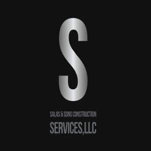 Salas & Sons Construction Services LLC