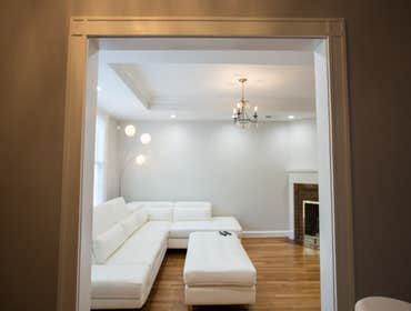 Photos by Perhe Design Build and Construction Total Rehab