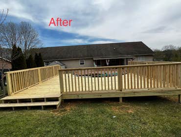 Photos by Hernandez Brothers Construction LLC #12