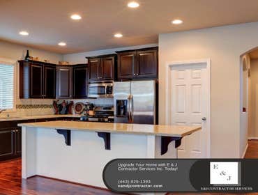 Photos by E&j Contractor Services Inc #1