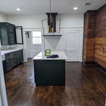 Historic Kitchen Renovation or Restoration