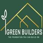 IGreen Builders Inc (San Francisco Office)