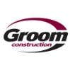 Groom Construction, Inc. logo