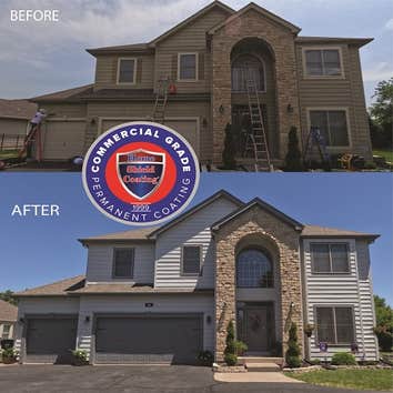 Home Shield Coating of Il