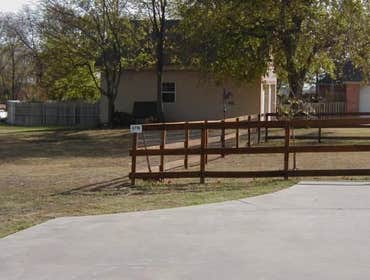 Fence