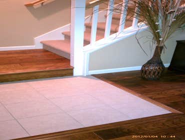 Mission City Flooring All photos are Mission City Flooring customers