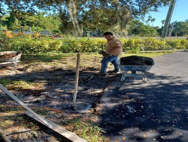 Photos by Campos Pavers LLC #5