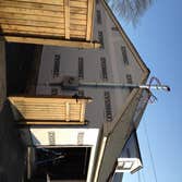 200 amp mast service