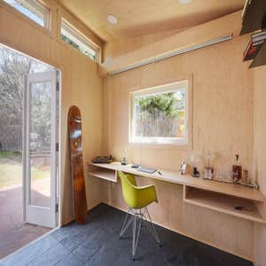 HomeShed