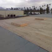 Panelized Roof System