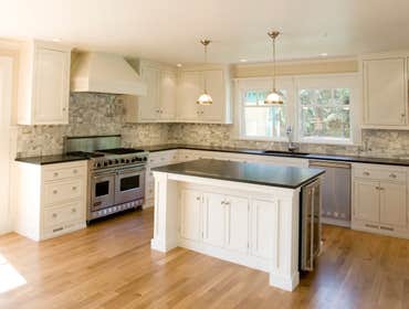 Clyde Construction Inc Project