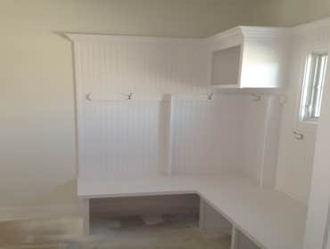 Photos by Store More Shelving Systems #1
