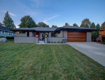 Photos by Yellowstone Basin Construction, LLC #1