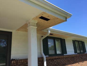 Photos from CIE Carpentry