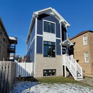 Alliance Builders & Construction, Inc