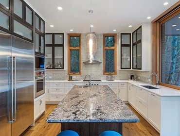 Mitchell Bay Remodel