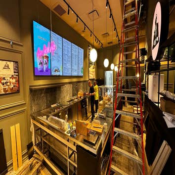 America Statewide Electrical Contractor Inc