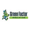Green Factor Insulation logo