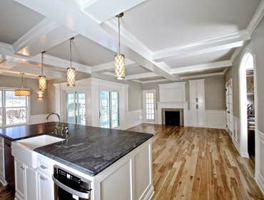 Granite Project in Oak Creek Wisconsin