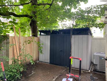 Photos by Wh&s Construction Group #1