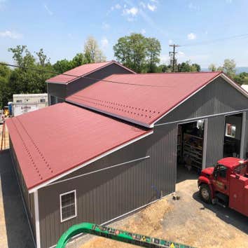 Photos by Noah W. Powell Construction #1