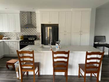 Photos by CAA EXPERT BUILDERS inc #1