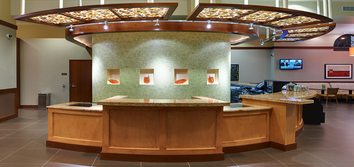 Commercial - Hyatt Place at Liberty