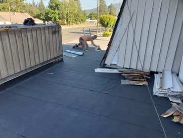 Photos by Rimrock Roofing LLC #1