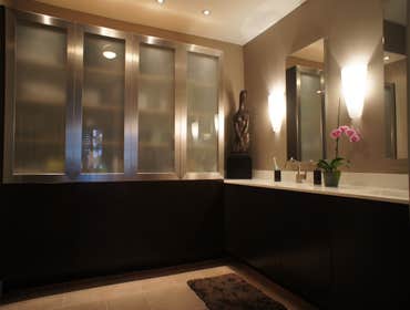 Contemporary Bathroom Vanities