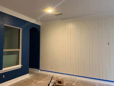 Pintura interior by Lifeway Construction #32 Pintura interior
