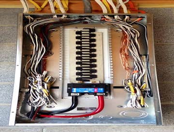 Photos from Palombi Electric LLC