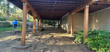 D And D Decking And More LLC