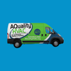 A Quality HVAC and plumbing Services LLC logo