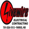 Live Wire Electrical Contracting, LLC logo