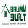 BRUMM BUILT logo