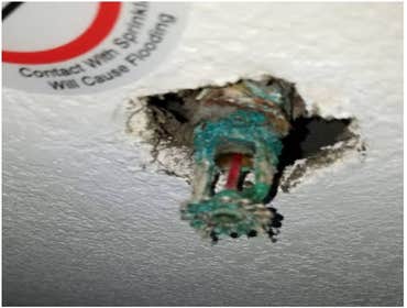 Photos by Complete Fire Solutions Inc. #2