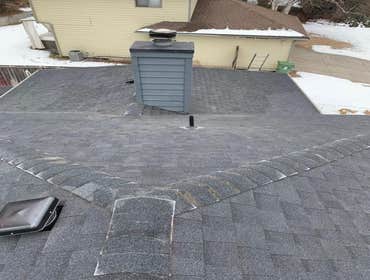 Photos by Home Town Roofing Systems, Inc #1