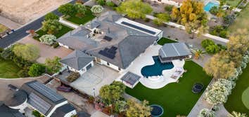 Photos by Oasis Turf & Paver Inc #1