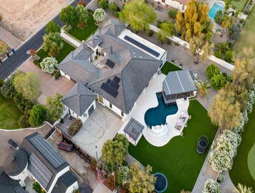 Photos by Oasis Turf & Paver Inc #1