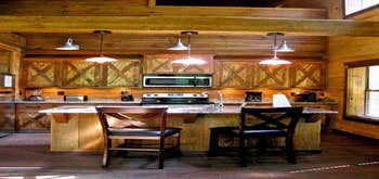 Cabin Interiors