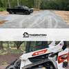 Thornton Construction LLC logo