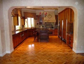 Photos from Eisenhour Hardwood Floors