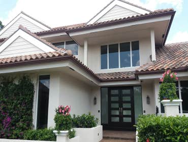 Residential Exterior
