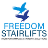 Freedom Stairlift logo