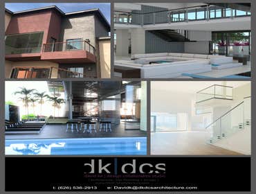 Photos by David Ke | Design Collaborative Studio, Inc #3 Custom Luxury Home